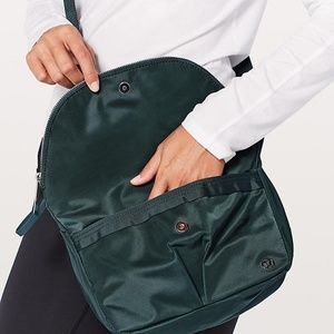 Lululemon Festival Bag